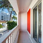 Rosa Retreat By Portugal Portfolio Villa Estoril