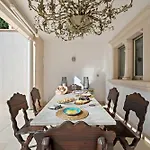 Villa Rosa Retreat By Portugal Portfolio