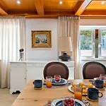 Rosa Retreat By Portugal Portfolio Villa *