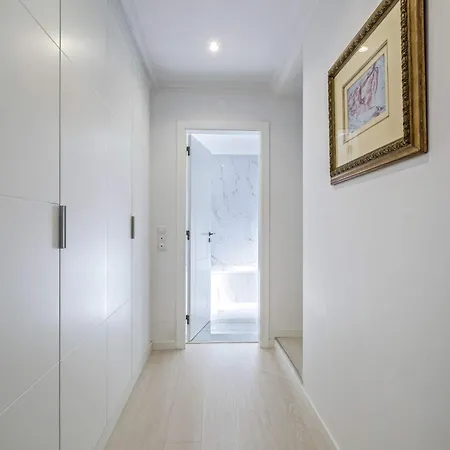 Villa Rosa Retreat By Portugal Portfolio Estoril