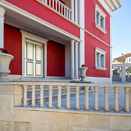 וילה Rosa Retreat By Portugal Portfolio *