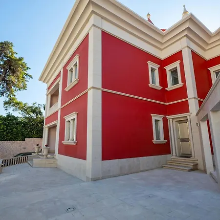 Rosa Retreat By Portugal Portfolio Villa *