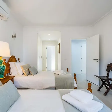Rosa Retreat By Portugal Portfolio וילה