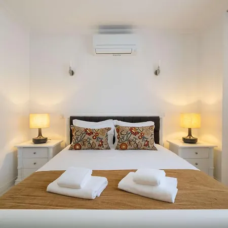 וילה Rosa Retreat By Portugal Portfolio