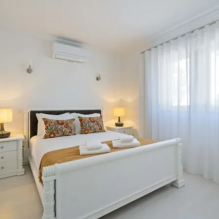 וילה Rosa Retreat By Portugal Portfolio *