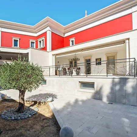 Rosa Retreat By Portugal Portfolio * אסטוריל