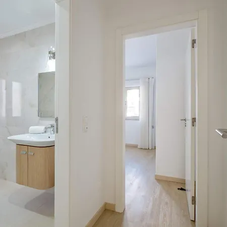 וילה Rosa Retreat By Portugal Portfolio