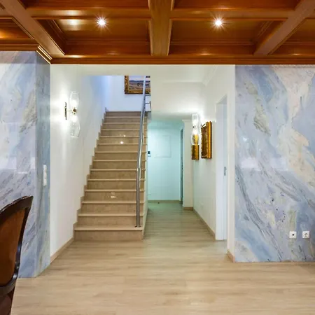 וילה Rosa Retreat By Portugal Portfolio