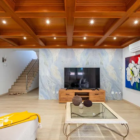 וילה Rosa Retreat By Portugal Portfolio אסטוריל